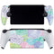Spring Flowers PlayStation Portal Remote Player Skin