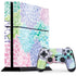 Spring Flowers PlayStation PS4 Skins