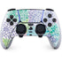 Spring Flowers PS5 DualSense Edge Pro Controller Skin
