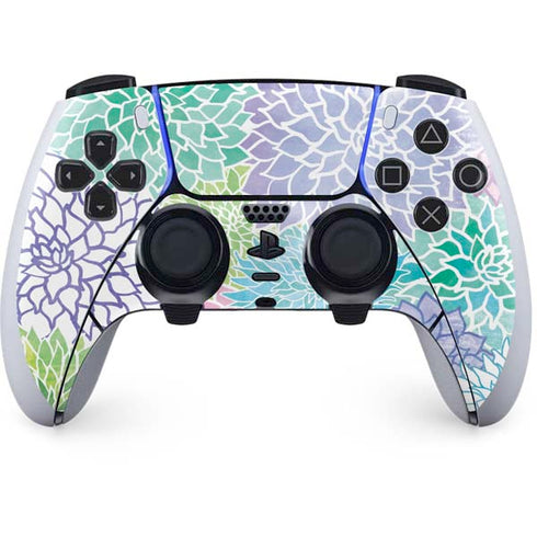 Spring Flowers PlayStation PS5 Skins