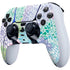 Spring Flowers PS5 DualSense Edge Pro Controller Skin