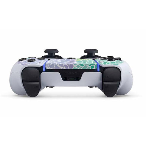 Spring Flowers PS5 DualSense Edge Pro Controller Skin