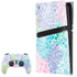 Spring Flowers PlayStation PS5 Skins