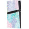 Spring Flowers PS5 Pro Console Skin