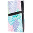 Spring Flowers PS5 Pro Disk Console Skin