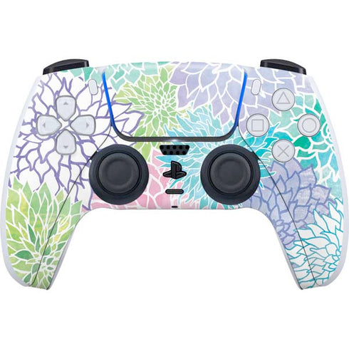 Spring Flowers PlayStation PS5 Skins