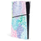 Spring Flowers PS5 Slim Digital Edition Console Skin