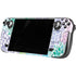 Spring Flowers Steam Deck Handheld Gaming Computer OLED Skin
