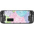 Spring Flowers Steam Deck Handheld Gaming Computer OLED Skin
