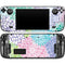 Spring Flowers Steam Deck Handheld Gaming Computer Skin