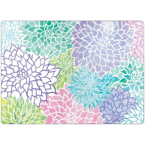Spring Flowers Surface Laptop 7 13.8in Skin