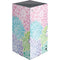 Spring Flowers XBox Series X Digital Edition Console Skin