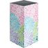 Spring Flowers XBox Series X Digital Edition Console Skin