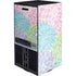 Spring Flowers XBox Series X Digital Edition Console Skin