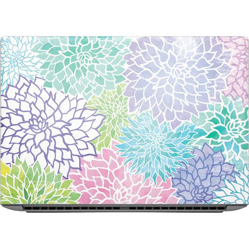 Spring Flowers HP ZBook Fury 16 G10 Skin