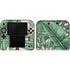 Spring Palm Leaves Nintendo Skins