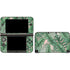 Spring Palm Leaves Nintendo Skins