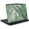 Spring Palm Leaves Dell Alienware Skin