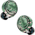 Spring Palm Leaves Amazon Echo Buds Skin