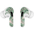 Spring Palm Leaves AirPods Skins