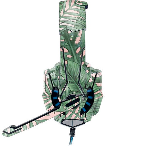 Spring Palm Leaves BENGOO G9000 Skin