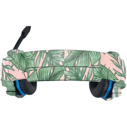 Spring Palm Leaves BENGOO G9000 Skin