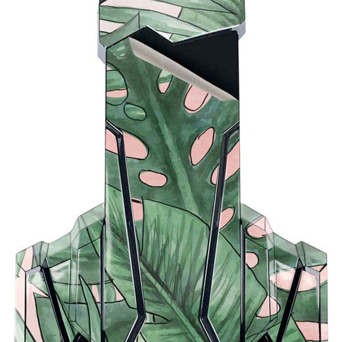 Spring Palm Leaves BENGOO G9000 Skin