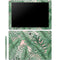 Spring Palm Leaves Galaxy Book 12in Skin