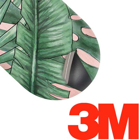 Spring Palm Leaves Galaxy Buds Skin