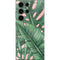 Spring Palm Leaves Galaxy Skins