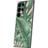 Spring Palm Leaves Galaxy Skins