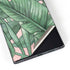 Spring Palm Leaves Galaxy Skins
