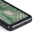 Spring Palm Leaves Galaxy S24 Plus Waterproof Case