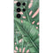 Spring Palm Leaves Galaxy S24 Ultra Skin
