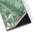 Spring Palm Leaves Galaxy S24 Ultra Skin