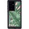 Spring Palm Leaves Galaxy S24 Ultra Waterproof Case