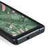 Spring Palm Leaves Galaxy S24 Ultra Waterproof Case