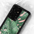Spring Palm Leaves Galaxy S24 Ultra Waterproof Case