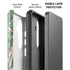 Spring Palm Leaves Galaxy S26 Impact Case