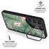 Spring Palm Leaves Galaxy S26 Kickstand Case