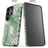 Spring Palm Leaves Galaxy S26 Ultra Impact Case