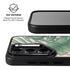 Spring Palm Leaves Galaxy S26 Ultra Kickstand Case