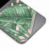 Spring Palm Leaves Galaxy Z Flip6 Skin