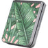 Spring Palm Leaves Galaxy Z Flip6 Skin