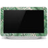 Spring Palm Leaves Google Home Hub Skin