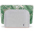 Spring Palm Leaves Google Home Hub Skin