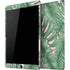 Spring Palm Leaves iPad Skins