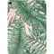 Spring Palm Leaves Apple iPad Air Skin