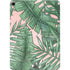 Spring Palm Leaves Apple iPad Air Skin