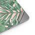Spring Palm Leaves Apple iPad Air Skin
